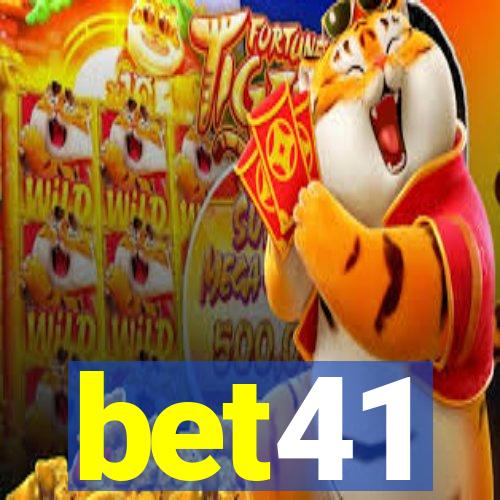 bet41