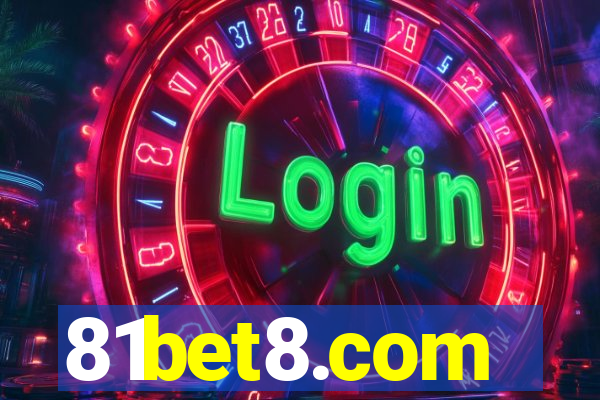 81bet8.com