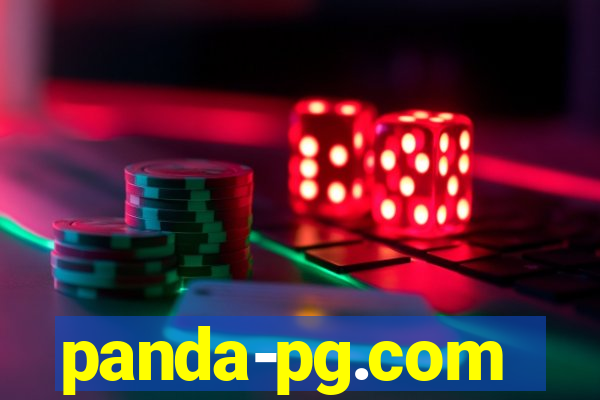 panda-pg.com