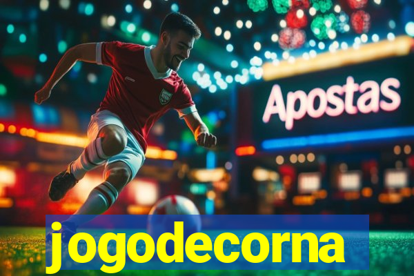 jogodecorna