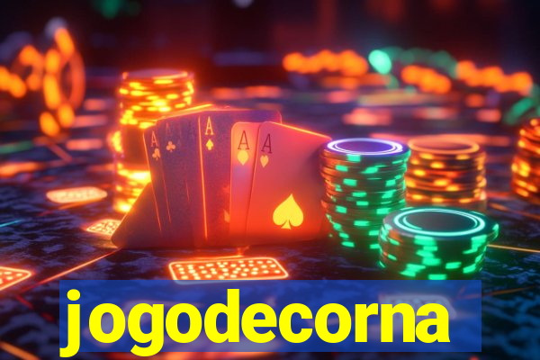 jogodecorna