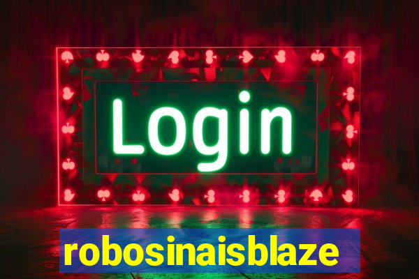 robosinaisblaze