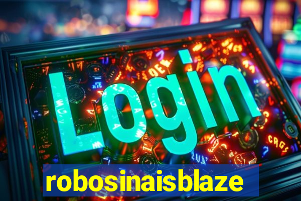 robosinaisblaze