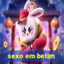 sexo em betim