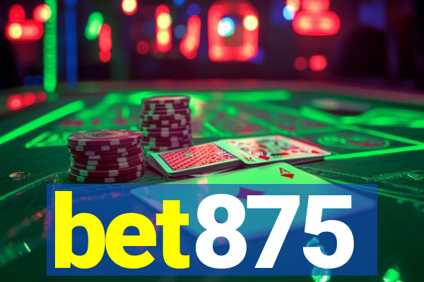 bet875