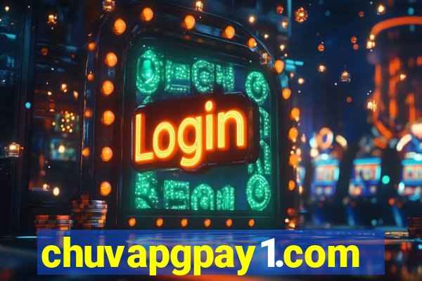 chuvapgpay1.com