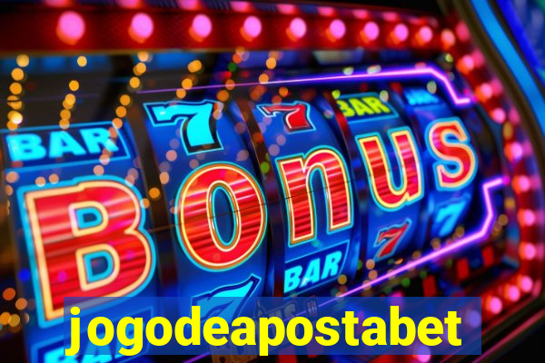 jogodeapostabet