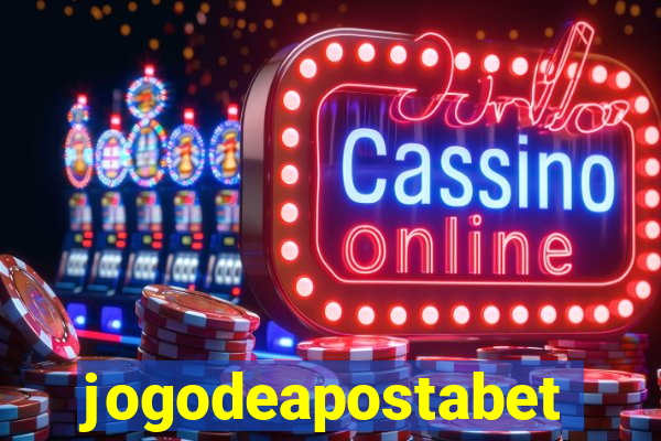 jogodeapostabet