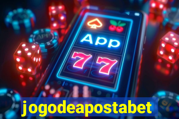 jogodeapostabet