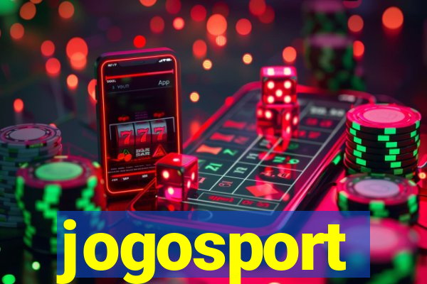 jogosport