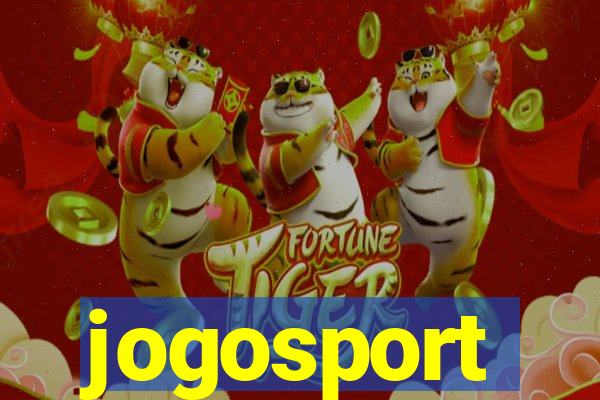 jogosport