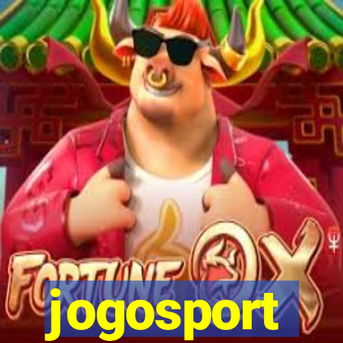 jogosport