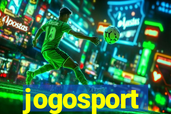 jogosport