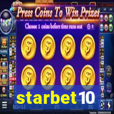 starbet10