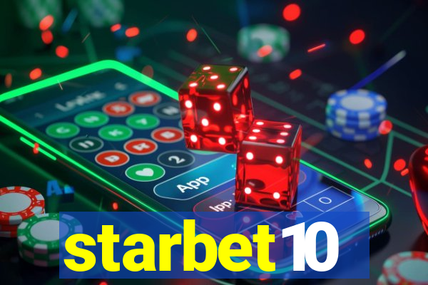 starbet10