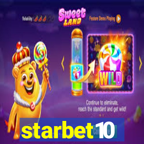 starbet10