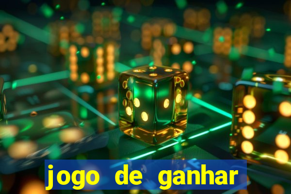 jogo de ganhar dinheiro no pix na hora