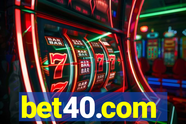 bet40.com