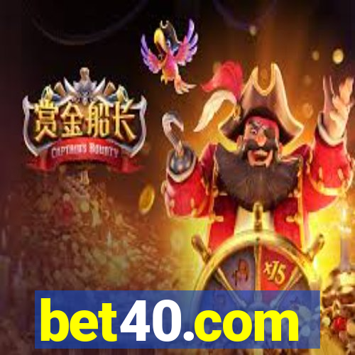 bet40.com