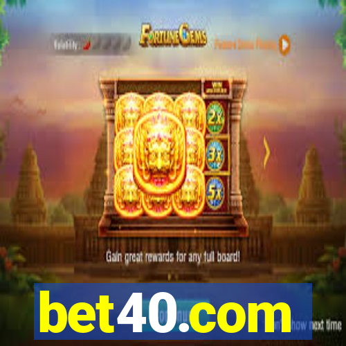 bet40.com