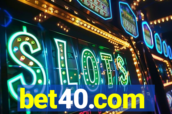 bet40.com