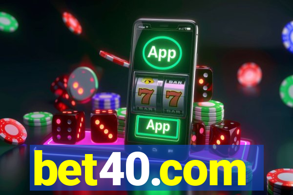 bet40.com