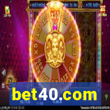 bet40.com