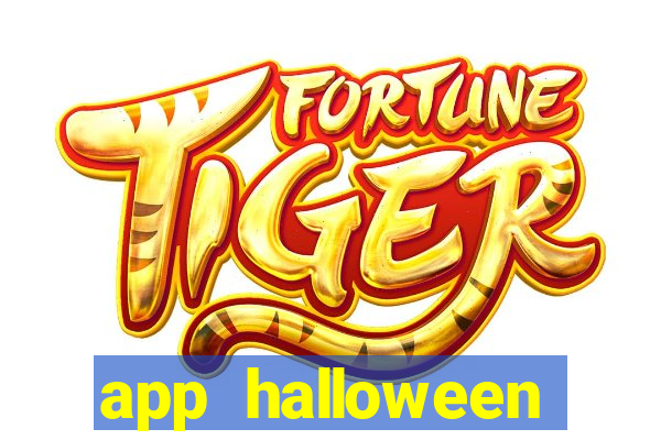 app halloween jackpot slots