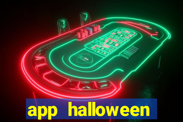 app halloween jackpot slots