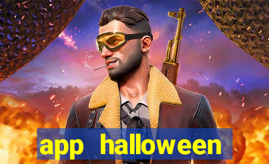 app halloween jackpot slots