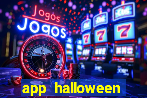 app halloween jackpot slots