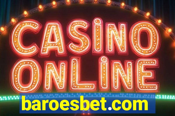 baroesbet.com