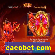 cacobet com