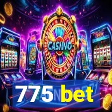 775 bet