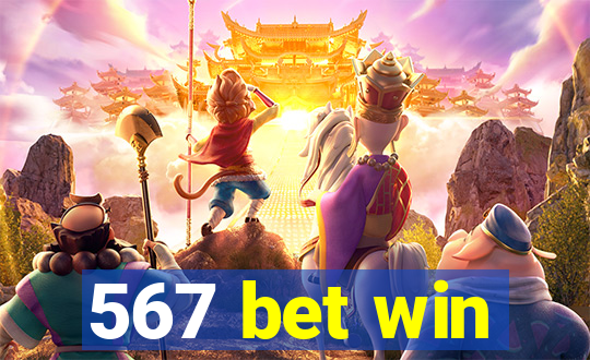 567 bet win