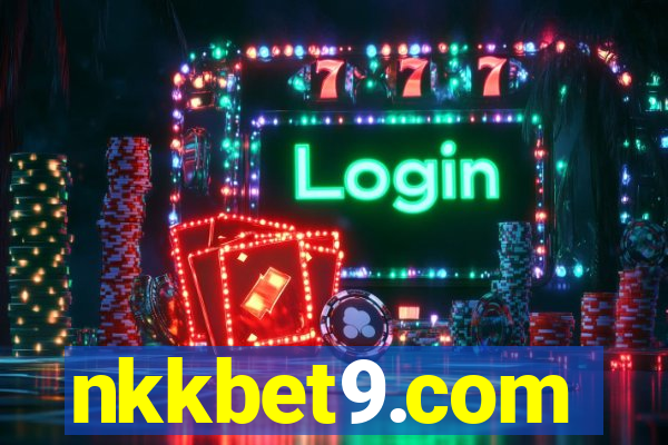 nkkbet9.com