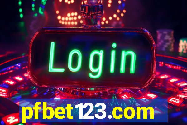 pfbet123.com