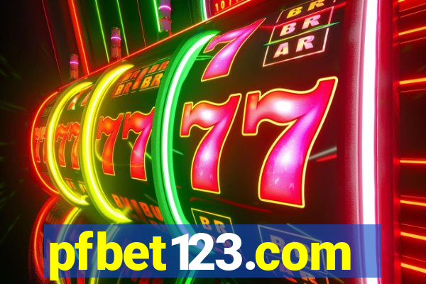 pfbet123.com