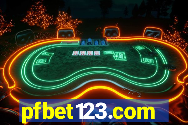 pfbet123.com