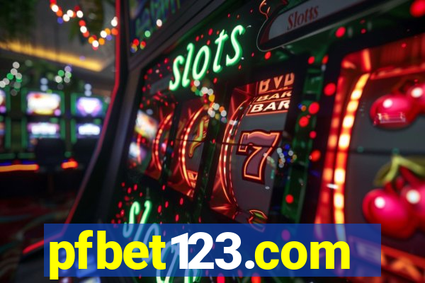 pfbet123.com