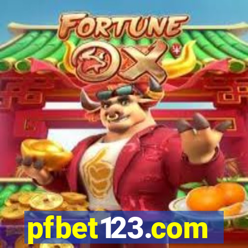 pfbet123.com