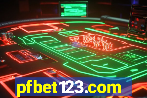 pfbet123.com