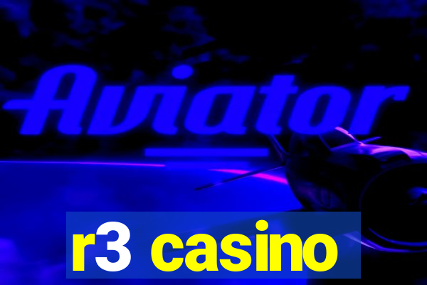 r3 casino