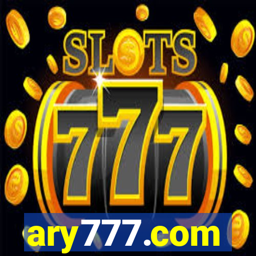 ary777.com