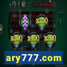 ary777.com