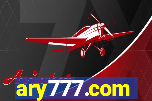 ary777.com