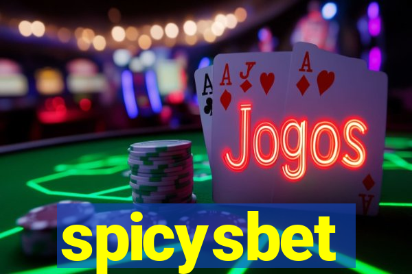 spicysbet