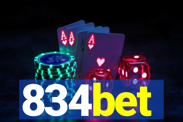 834bet