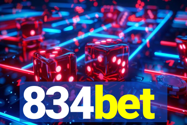 834bet