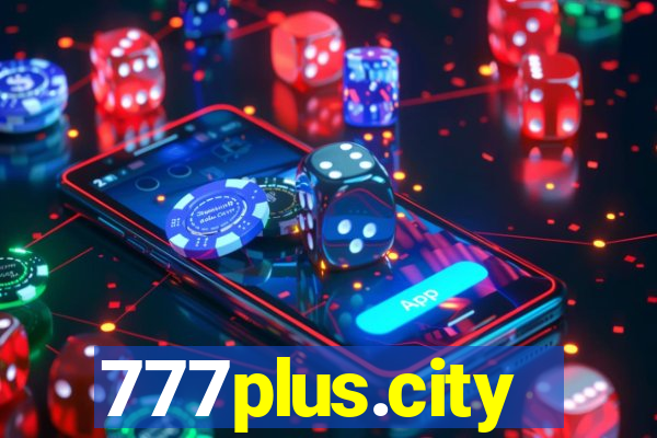 777plus.city